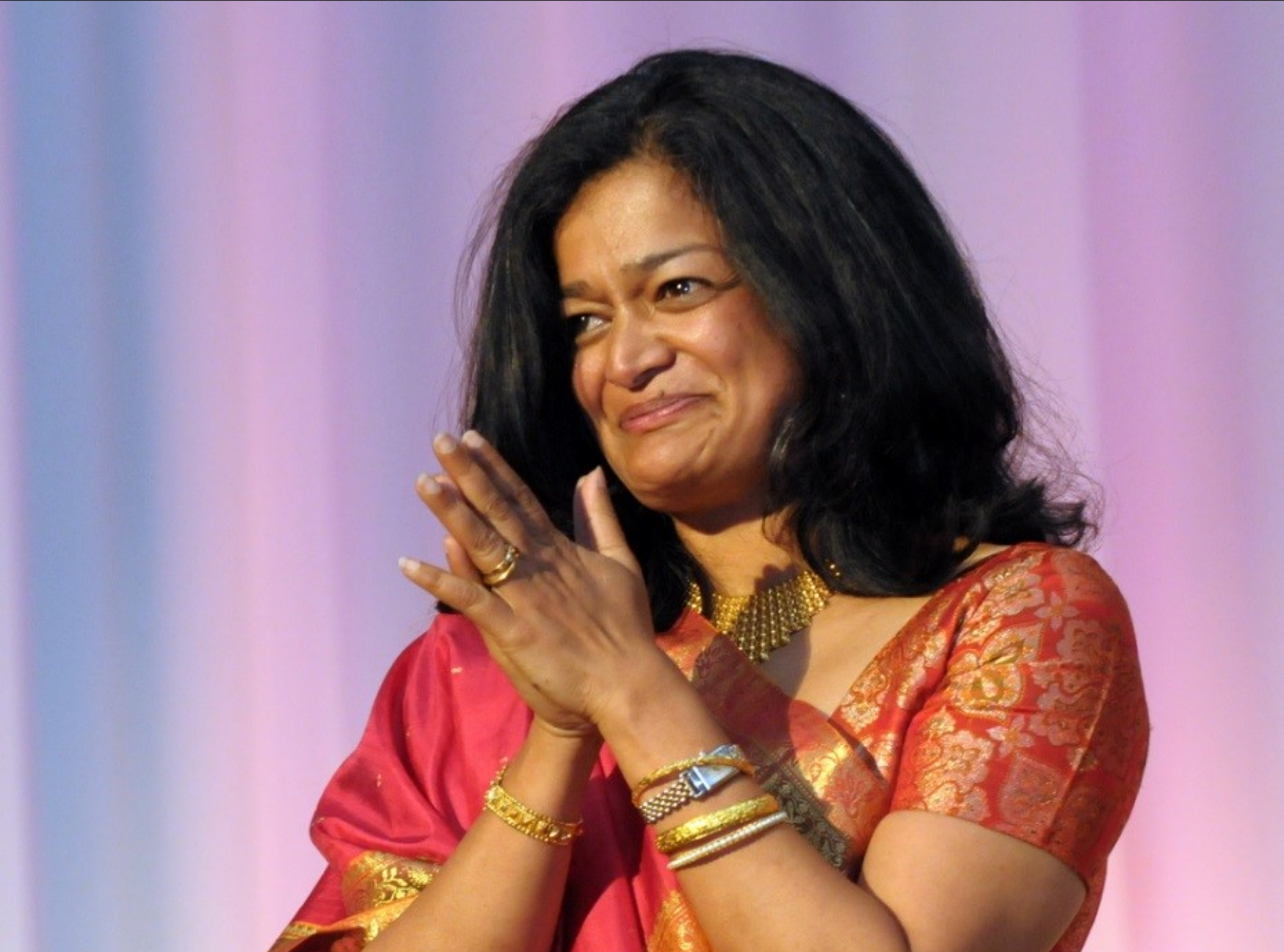 Prmila Jayapal, US Congresswoman, 7th District, State of Washington